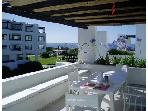 DEPARTAMENTO 3 DORMITORIOS - BRAVA, PUNTA DEL ESTE