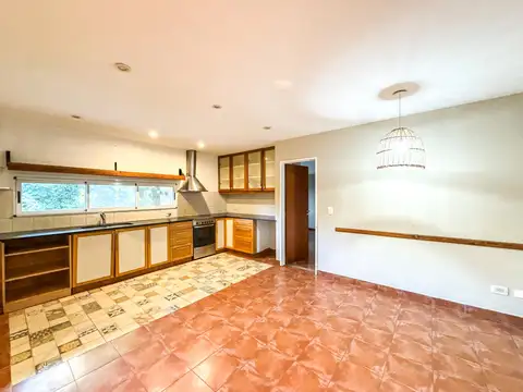Casa en Venta al Sureste