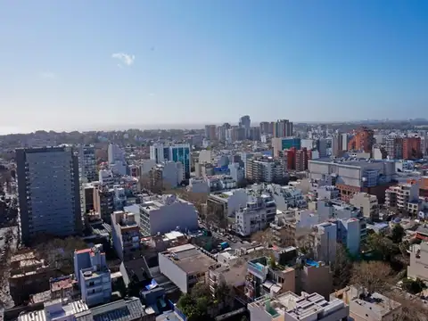 Departamento en Alquiler de 4 ambientes