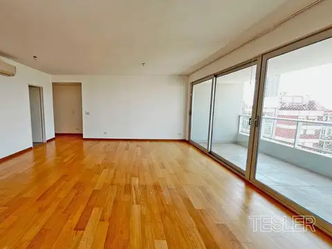 Departamento en Alquiler de 4 ambientes
