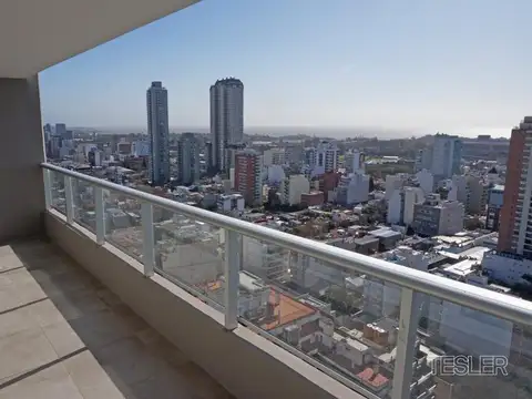 Departamento en Alquiler de 3 dormitorios