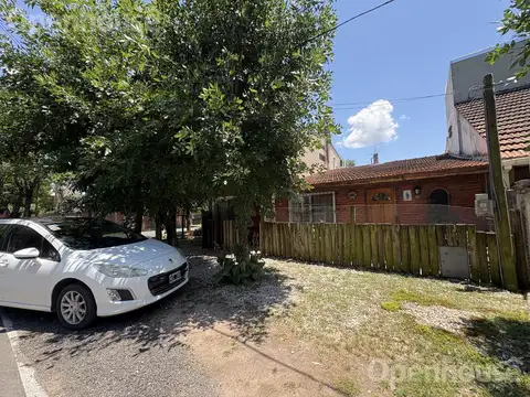 Casa en Venta en De Vicenzo Grande, USD 160.000