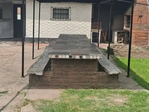 Quinta en Venta 40 años