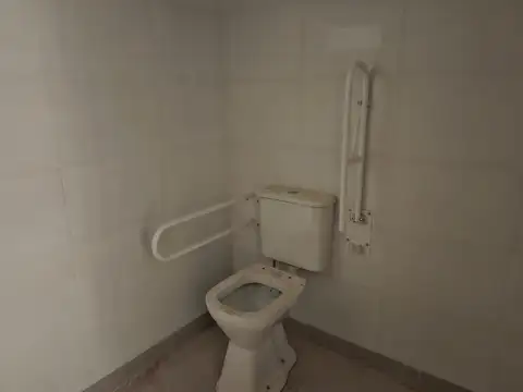 Local en Alquiler A Estrenar