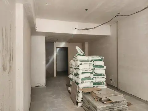 Excelente local el alquiler sobre Julian Álvarez Palermo