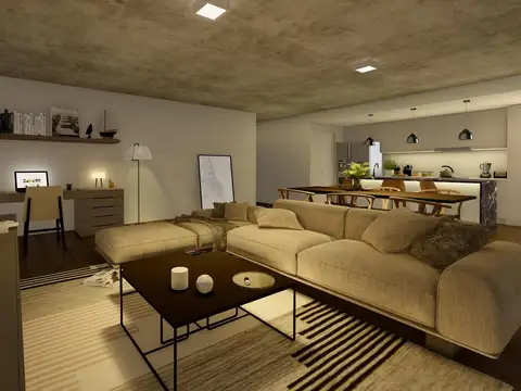 Departamento en Venta Permite mascota