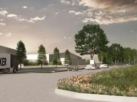 Terreno en Venta en Hurlingham, USD 1.615.000