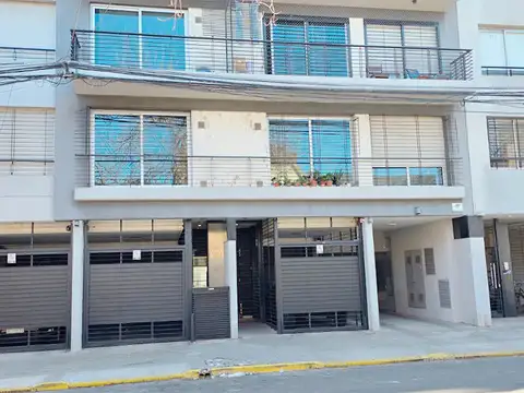 ALQUILER HERMOSO DEPTO 1 DORMITORIO ALEM Y VIAMONTE