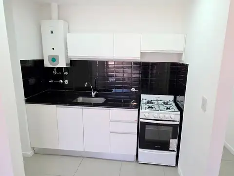 Departamento en Alquiler en Rosario, $ 320.000