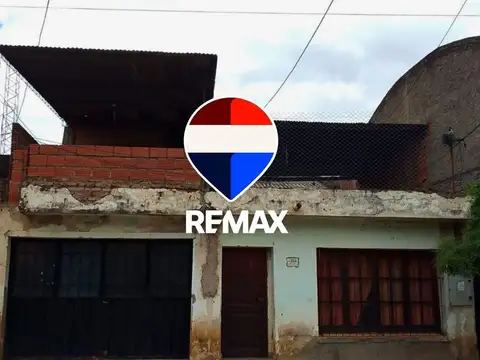 CASA EN VENTA DE 2 DORMITORIOS EN VILLA MONICA