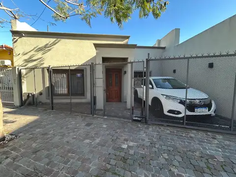 Casa 3 Ambientes San Antonio De Padua Centro