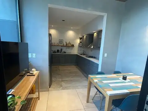 Casa 3 Ambientes San Antonio De Padua Centro