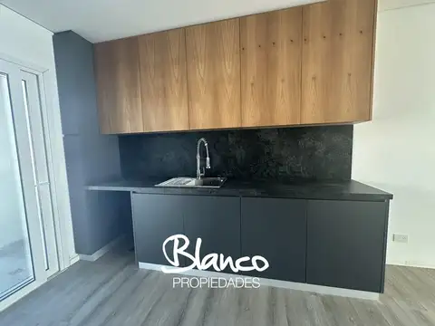 Departamento en Venta con 2 cocheras
