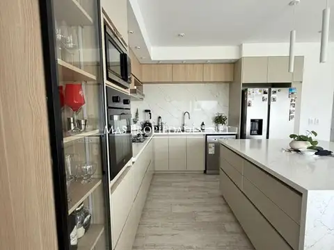 Casa en Venta 2 años