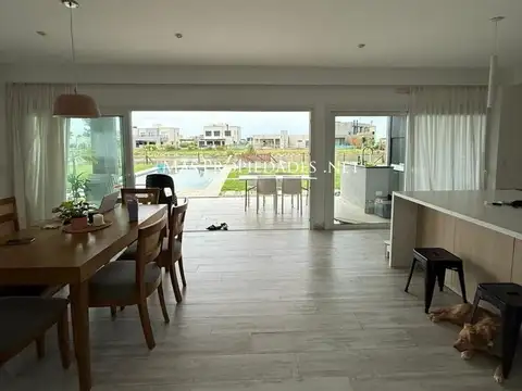 Casa en Venta al Noreste