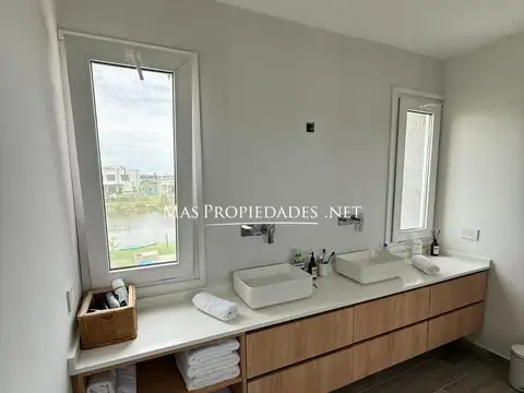 Casa en Venta 2 años