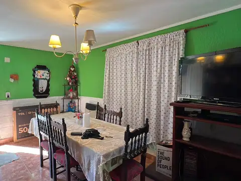 Casa en Venta en Santa Fe, USD 70.000