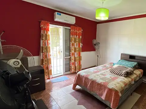 Casa en Venta 55 años