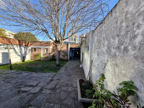 Local, en el tradicional barrio Chavín.