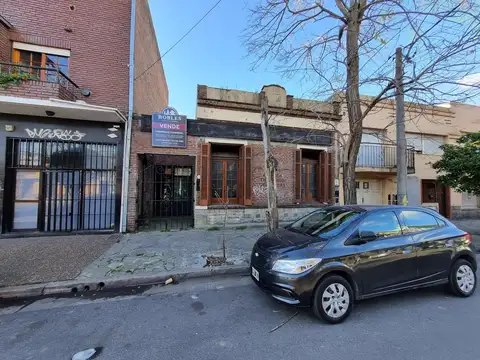 Avellaneda al 2600