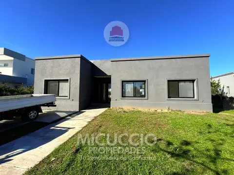 Casa en venta | Barrio El Cantón Islas | Escobar