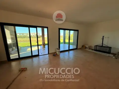 Casa en Venta A Estrenar
