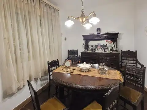 Casa en Venta 60 años