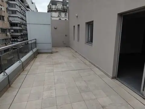 Oficinas en alquiler Caba zona congreso 