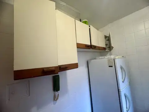 Departamento en Alquiler en Palermo, $ 590.000