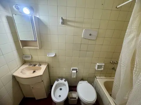 Departamento en Alquiler 50 años