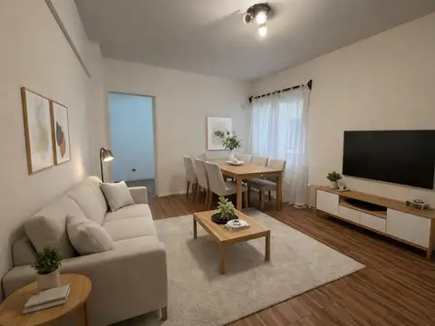 Departamento en San Cristobal