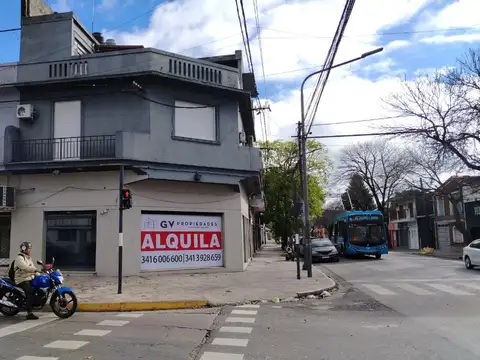 Local en Alquiler 30 años