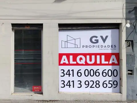 Mendoza al 1500