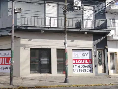 Local en Alquiler en Echesortu, $ 5.000.000
