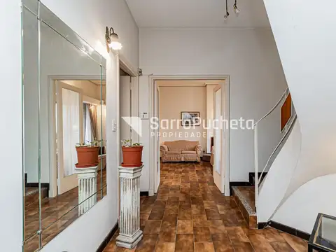 Casa en Venta 40 años