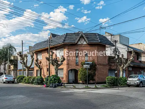 Casa en Venta de 4 dormitorios