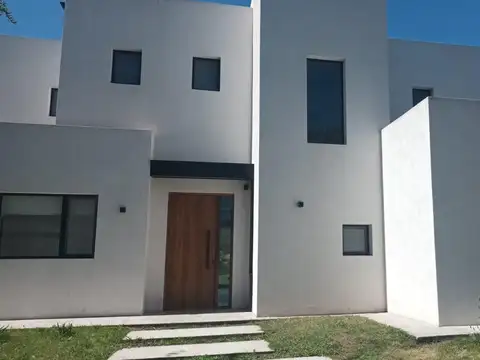 Venta casa Barrio cerrado