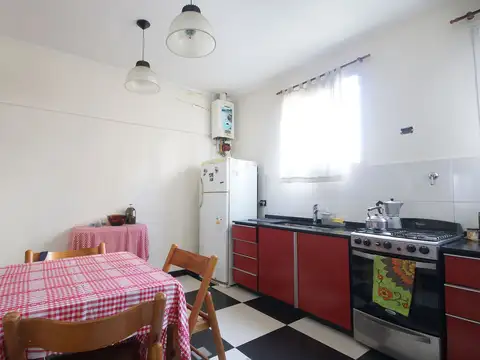 PH 3 ambientes Caballito con Patio