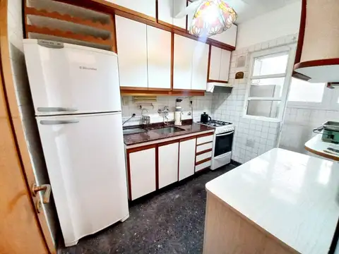 Departamento en Alquiler al Norte