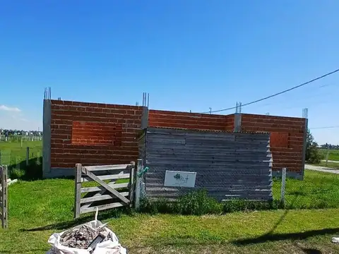 Casa en Venta 1 año