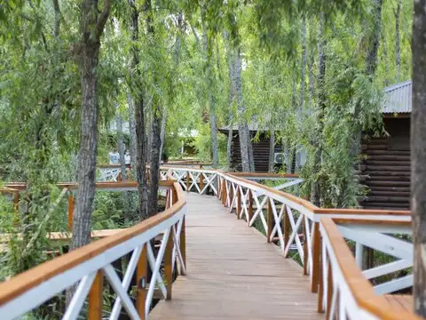 Terreno en Venta en Rio Lujan, USD 115.000