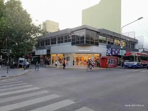 Oficina en Venta en Olivos, Partido de Vicente López