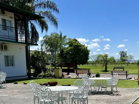 Depto Tipo Casa en Venta con 22 cocheras