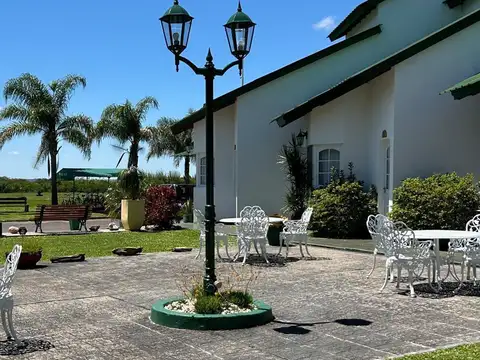 VENTA APART HOTEL EN FEDERACION, ENTRE RIOS. ESTRATEGICAMENTE UBICADO