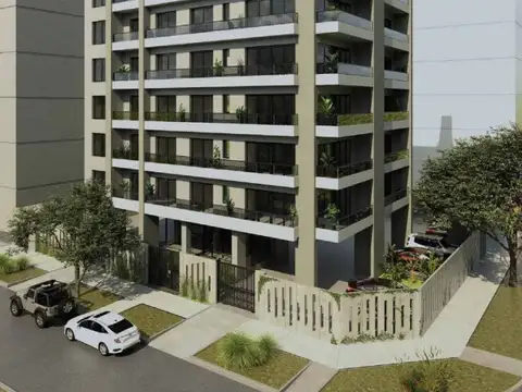 Departamento - Venta - Argentina, San Miguel - Maestro Ángel D'Elía 565