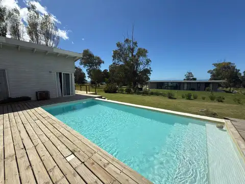 Casa en Alquiler 6 años