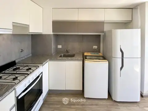 Departamento en Venta al Sur