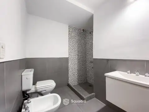VENTA  - Departamento monoambiente con balcón al frente - Lourdes, Rosario.