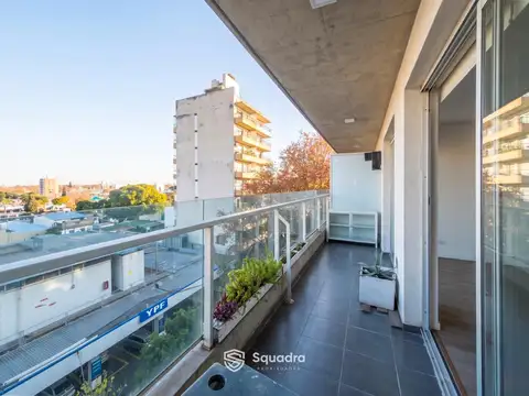 Departamento en Venta en Nuestra Señora De Lourdes, USD 45.000