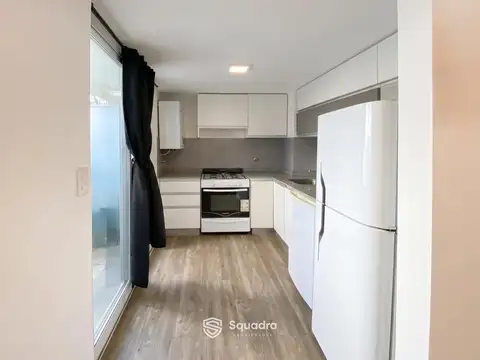 Departamento en Venta 5 años